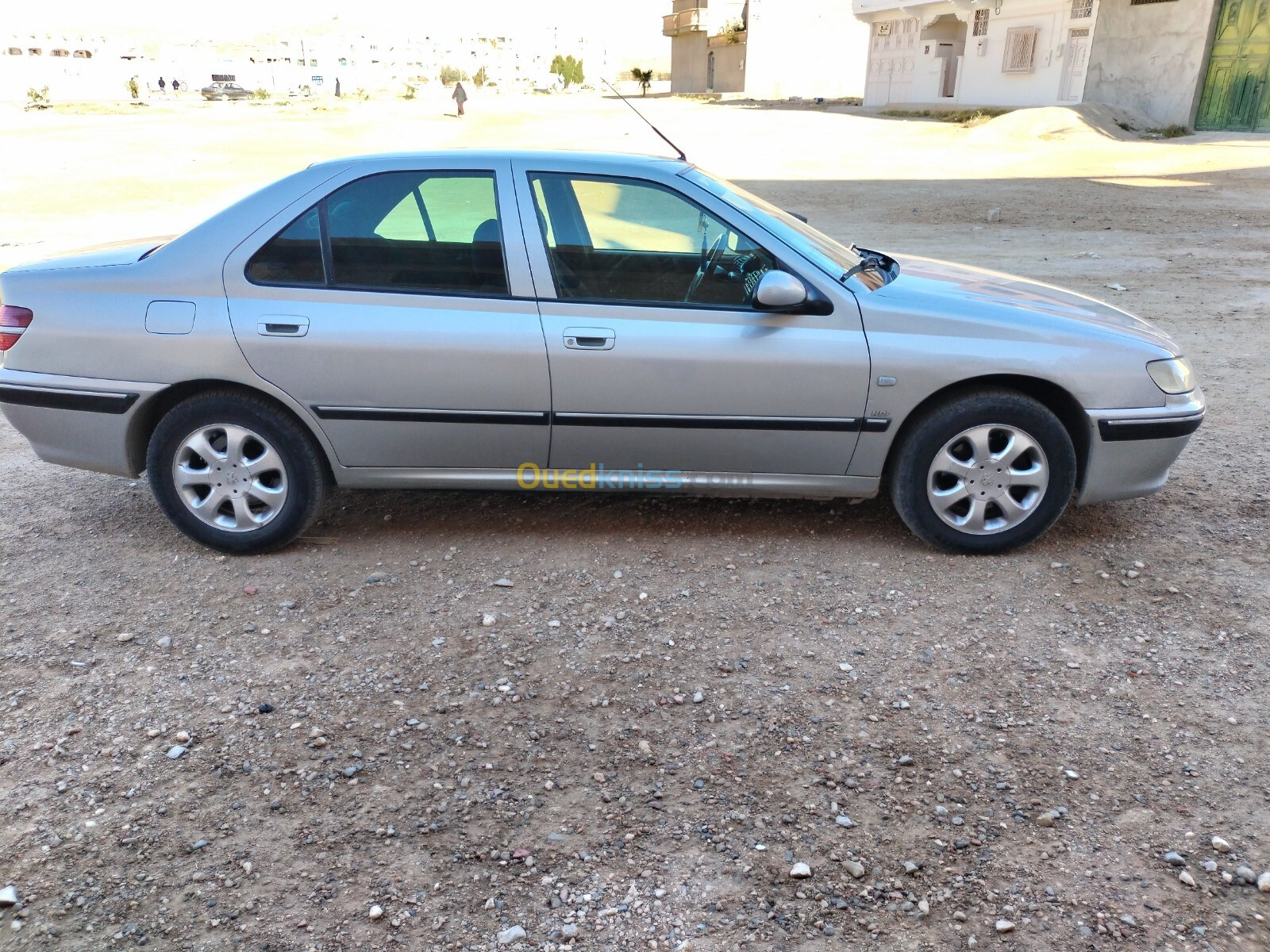 Peugeot 406 1998 406