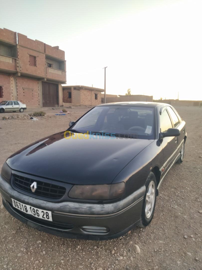 Renault Safrane 1996 Safrane