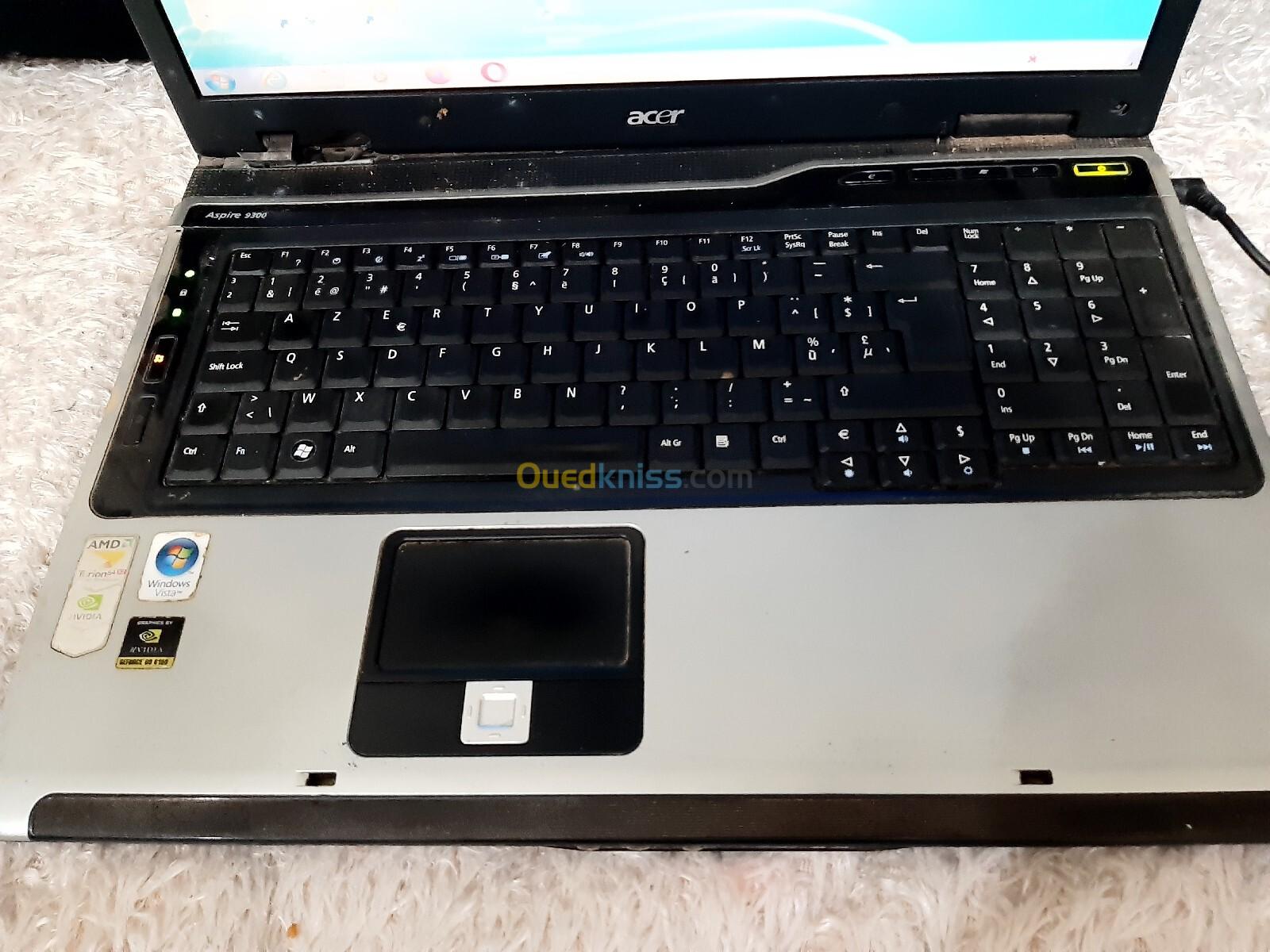 Pc portable acer