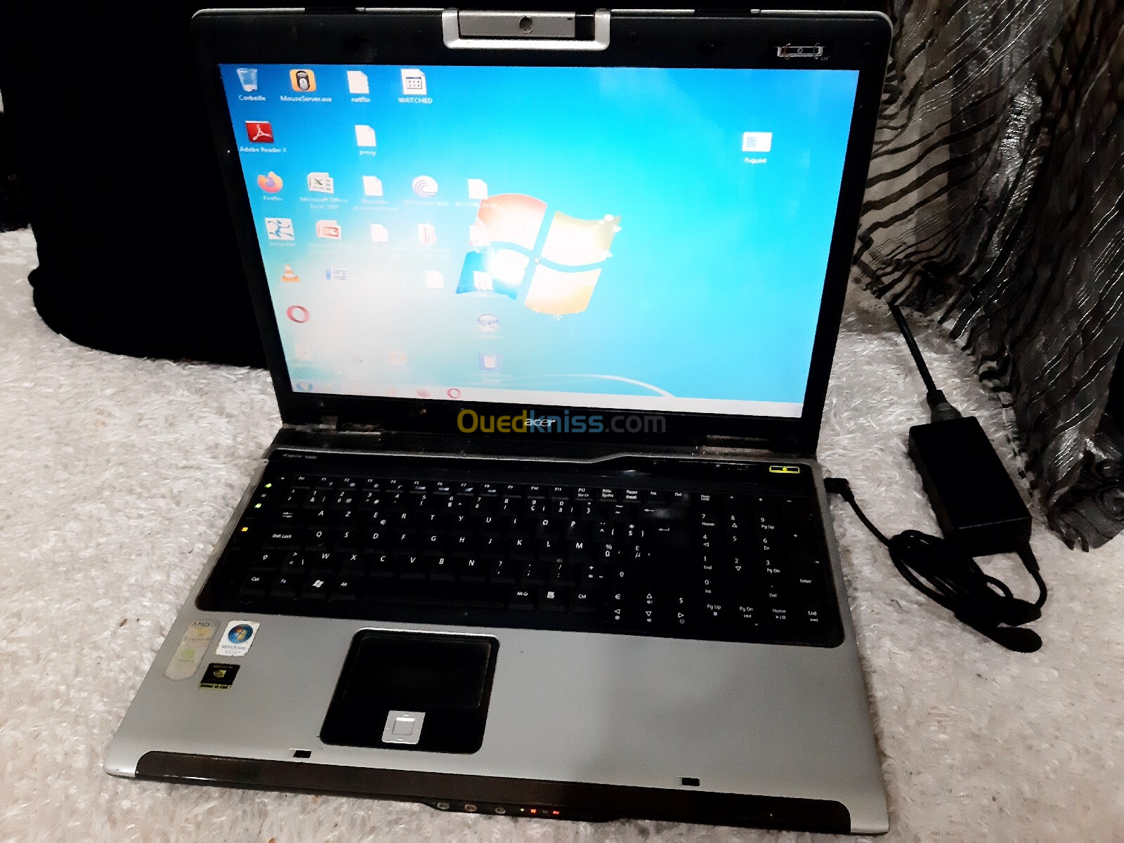 Pc portable acer