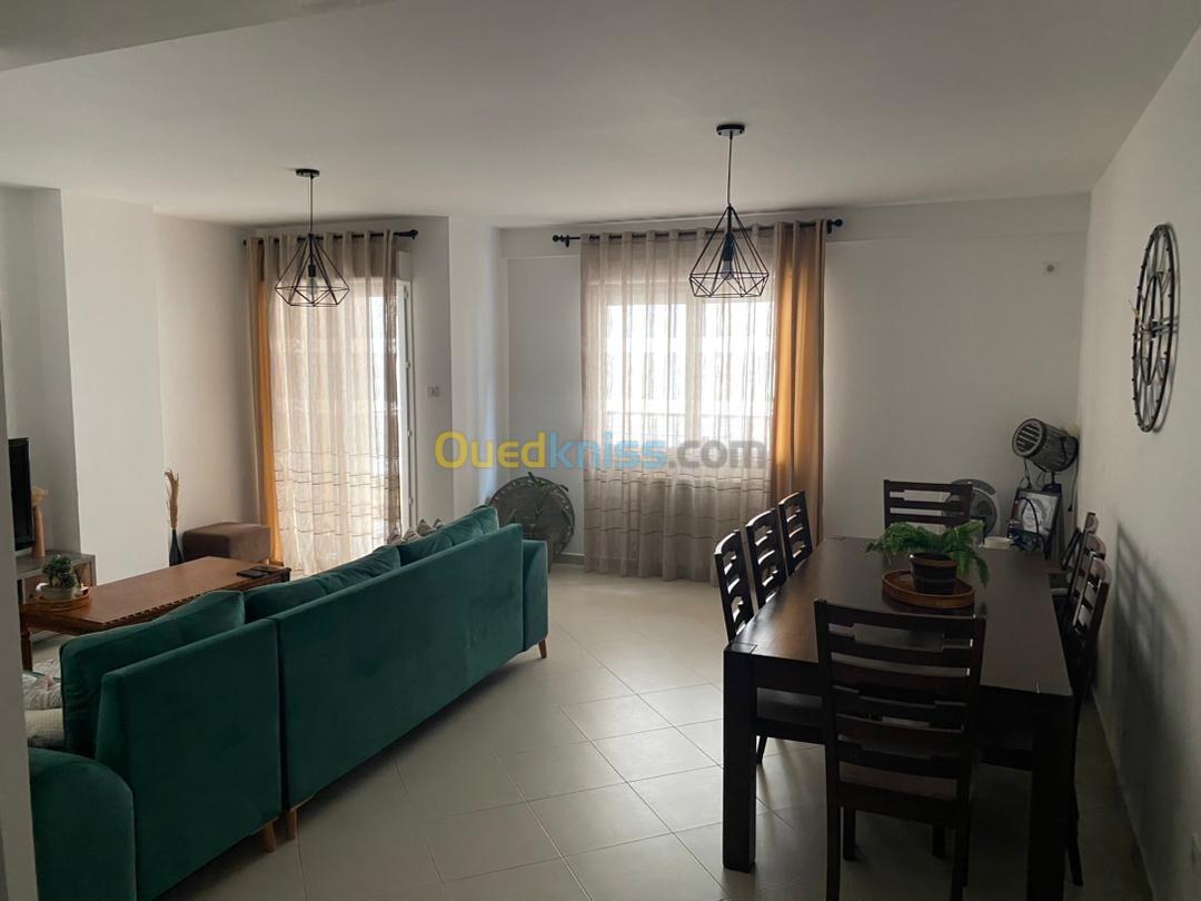 Vente Appartement F4 Béjaïa Bejaia