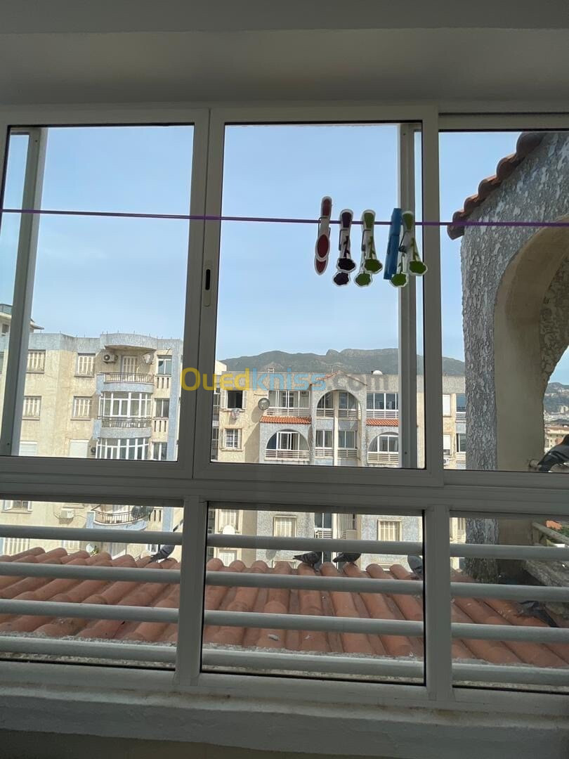 Vente Duplex F5 Béjaïa Bejaia