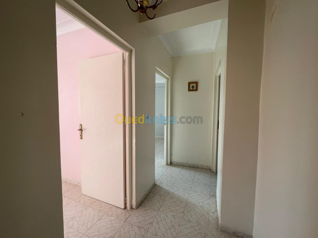 Vente Appartement F4 Béjaïa Bejaia