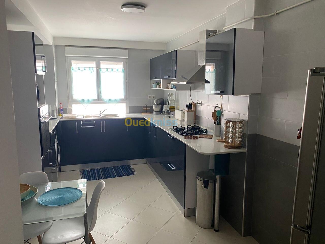 Vente Appartement F4 Béjaïa Bejaia