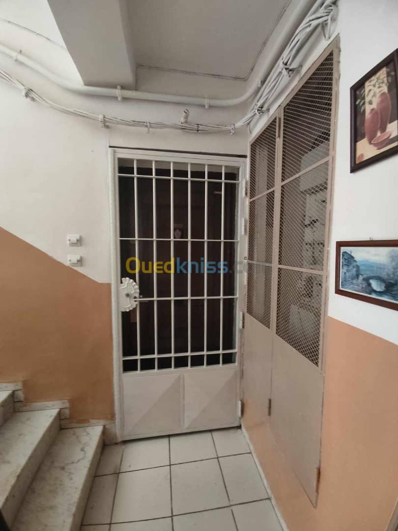 Vente Appartement F3 Béjaïa Bejaia