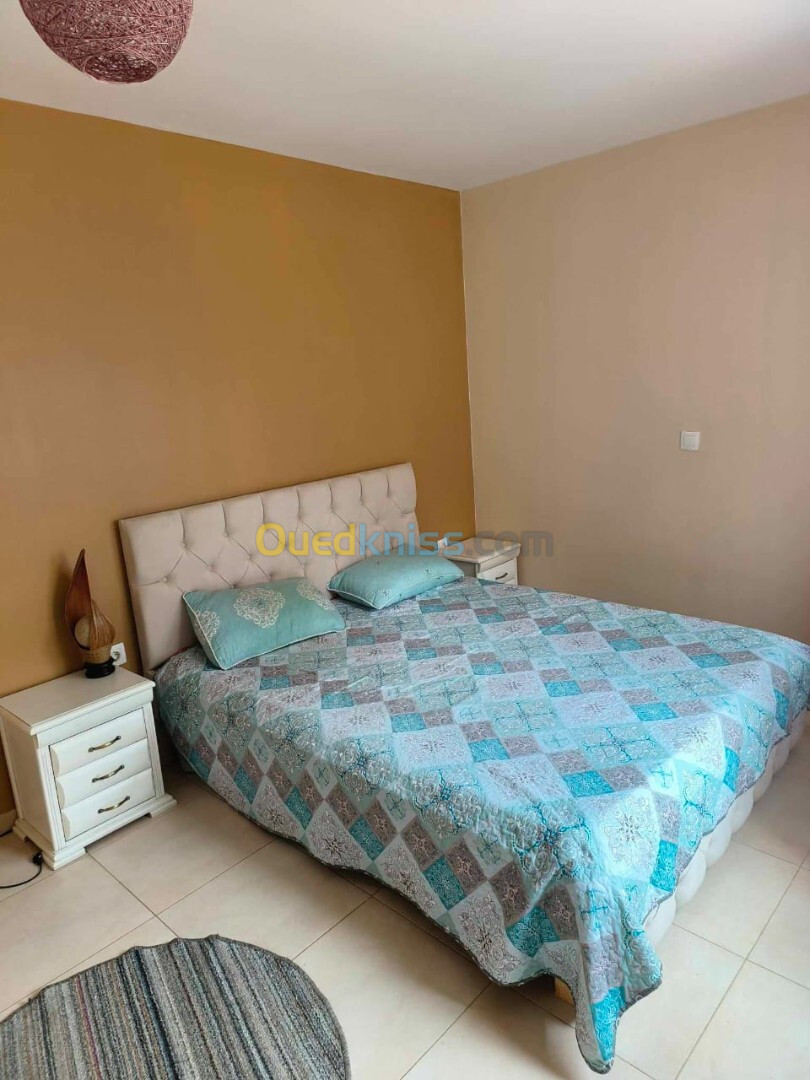 Vente Appartement F4 Béjaïa Bejaia