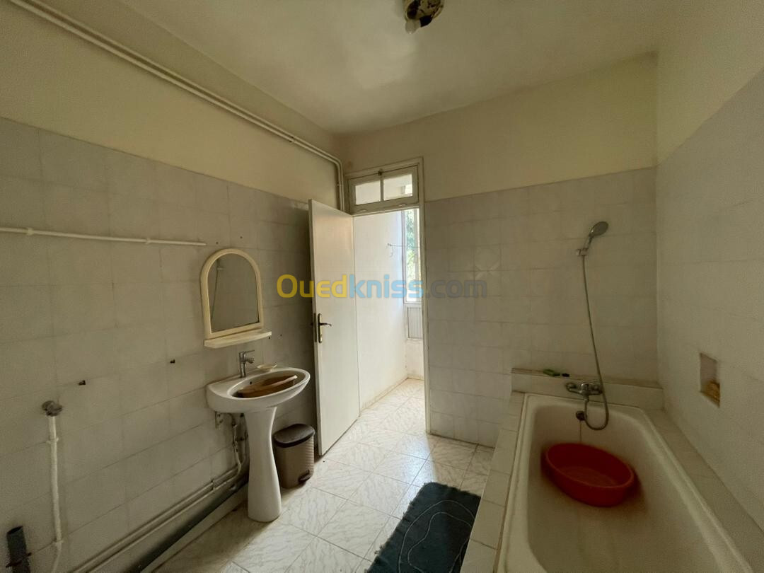 Vente Appartement F4 Béjaïa Bejaia