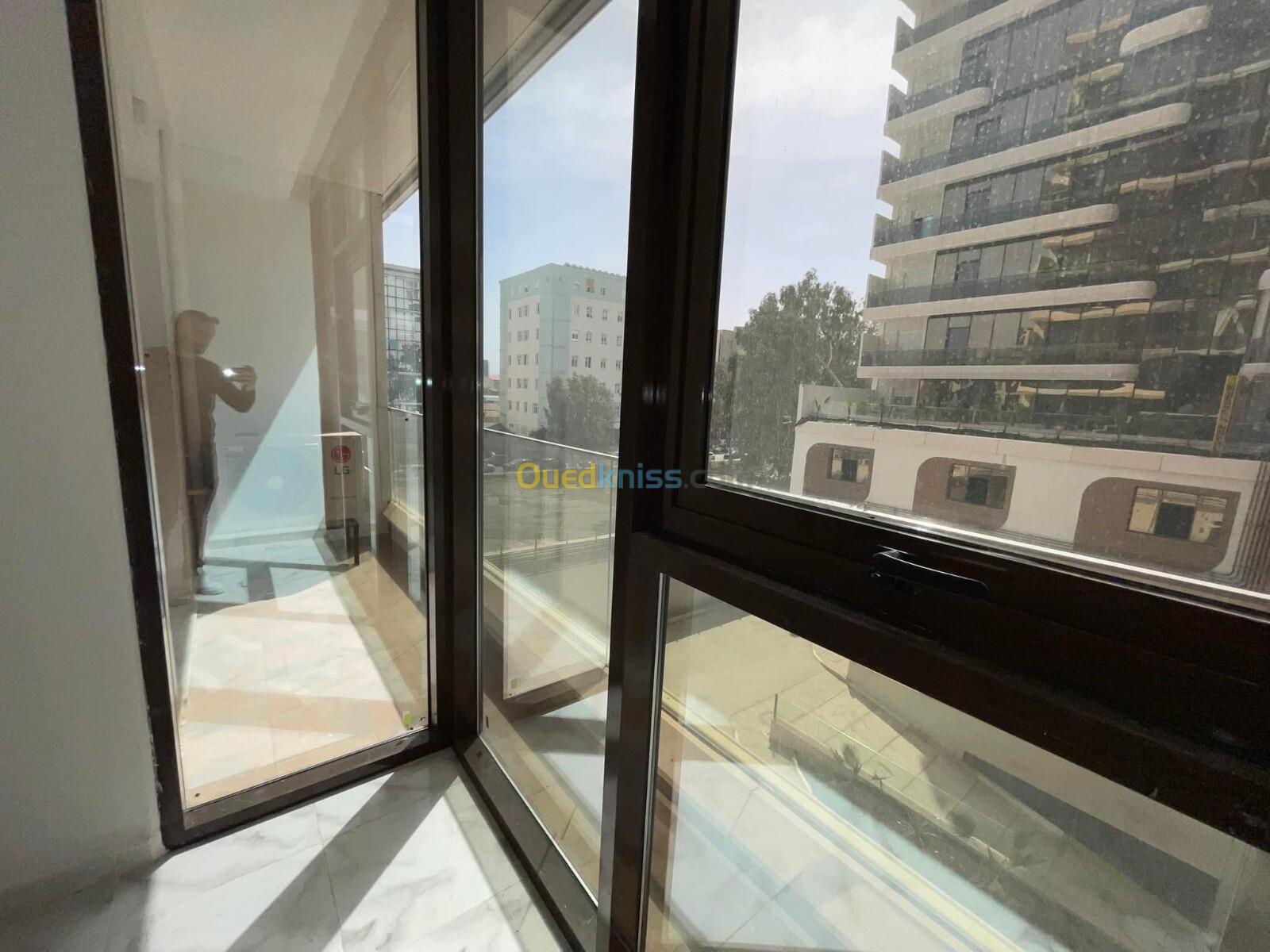 Vente Appartement F3 Béjaïa Bejaia