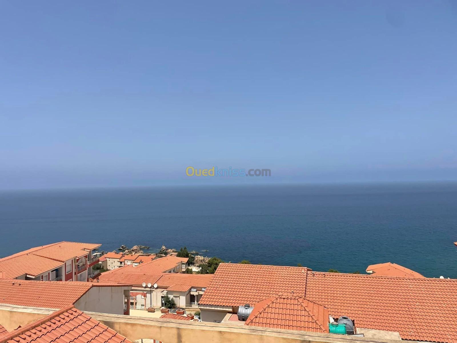 Vente Appartement F3 Béjaïa Bejaia