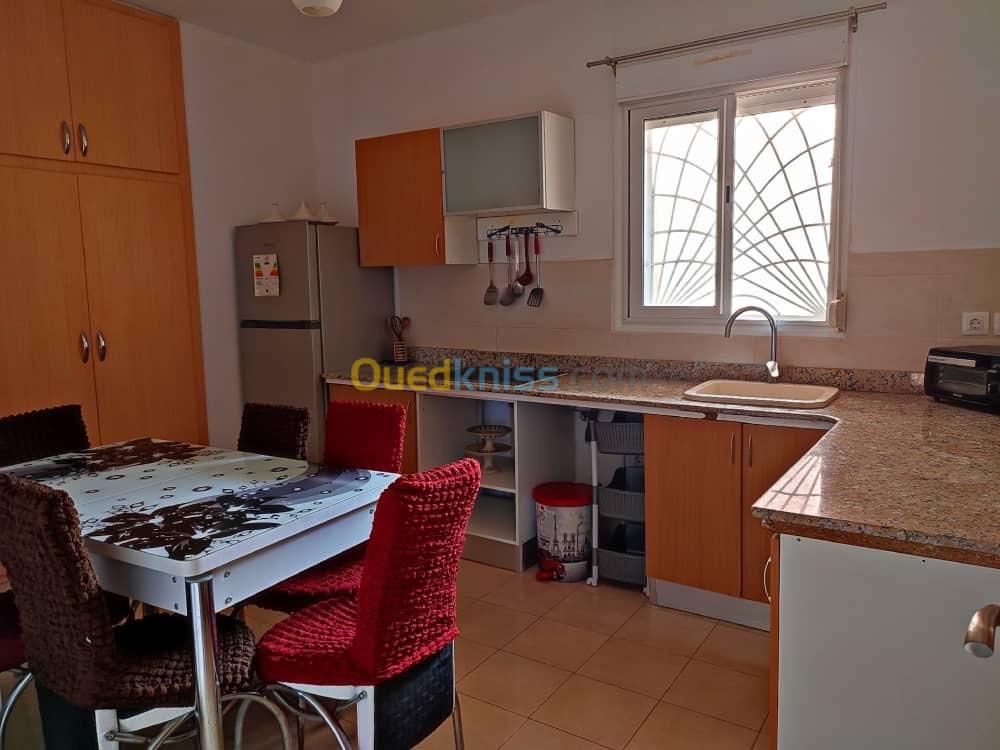 Location Appartement F2 Béjaïa Bejaia