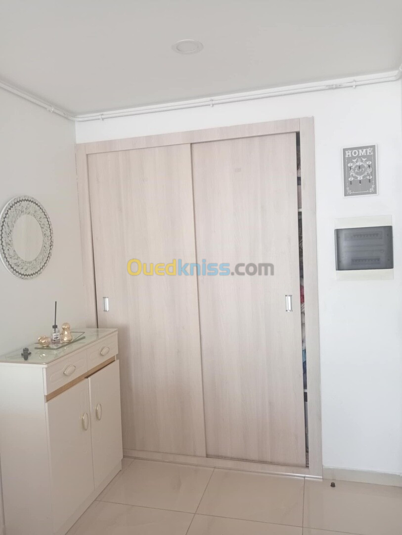 Vente Appartement F3 Béjaïa Bejaia