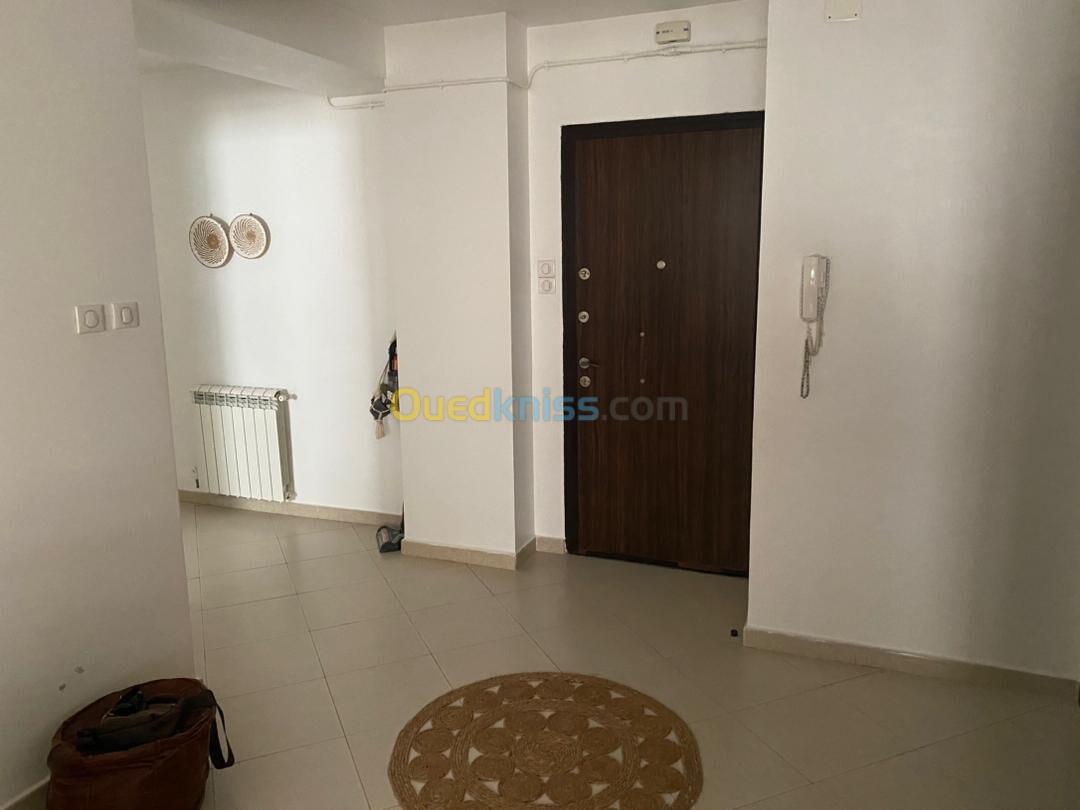 Vente Appartement F4 Béjaïa Bejaia