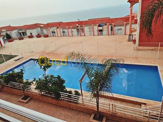 Vente Appartement F2 Béjaïa Bejaia