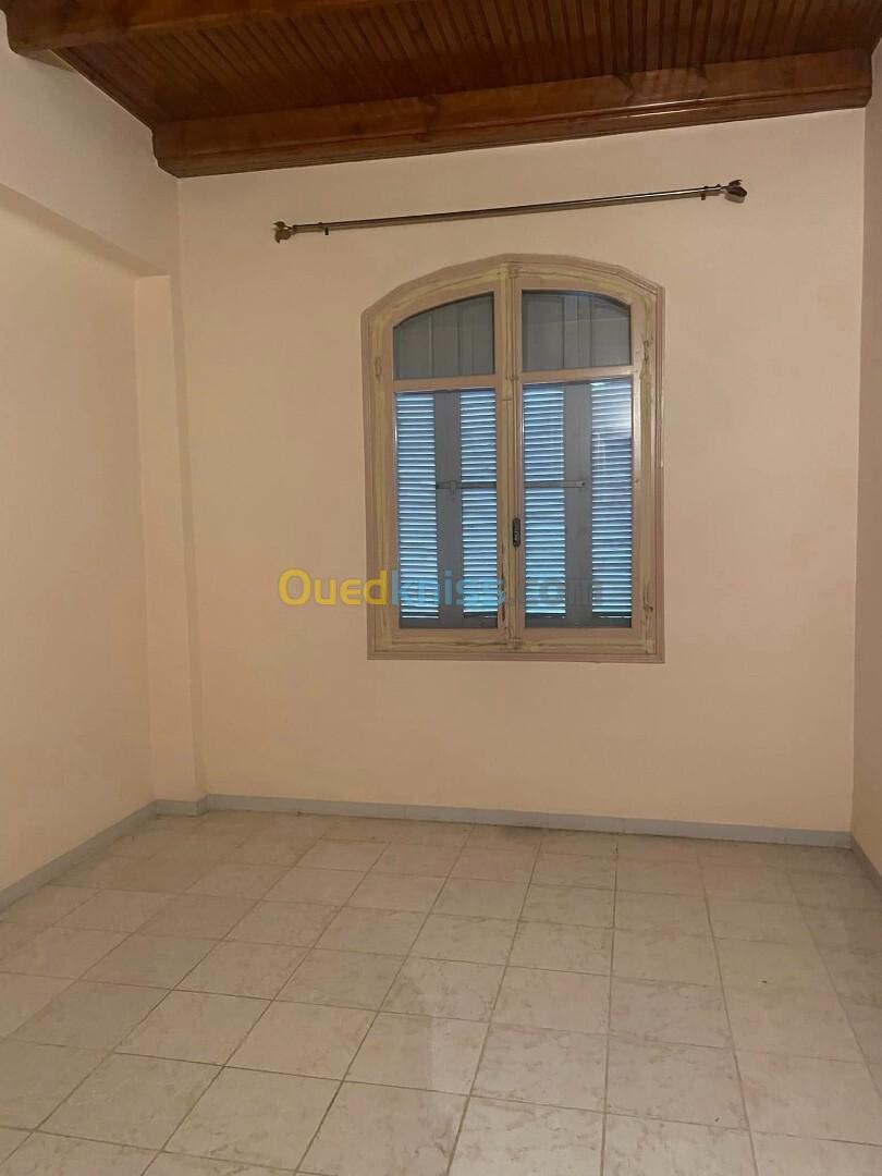 Vente Duplex F6 Béjaïa Bejaia