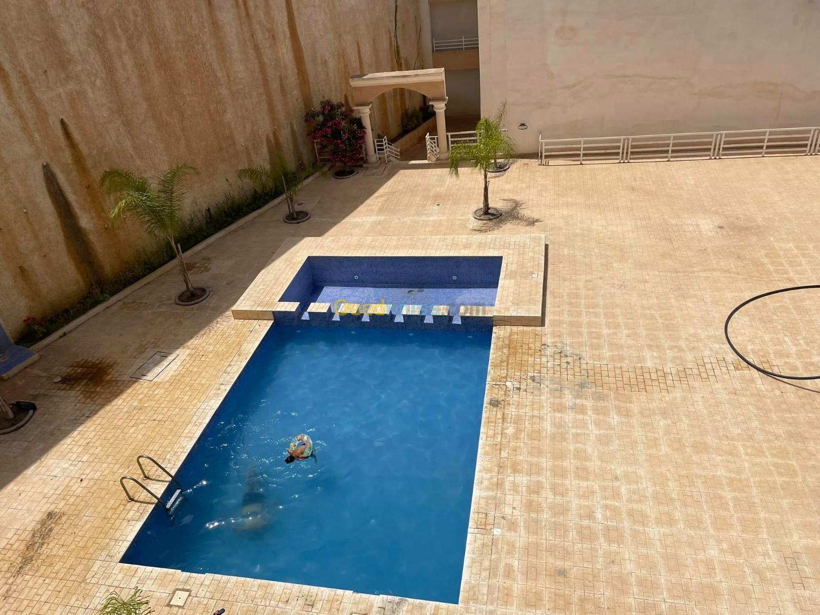 Location vacances Appartement F3 Béjaïa Bejaia