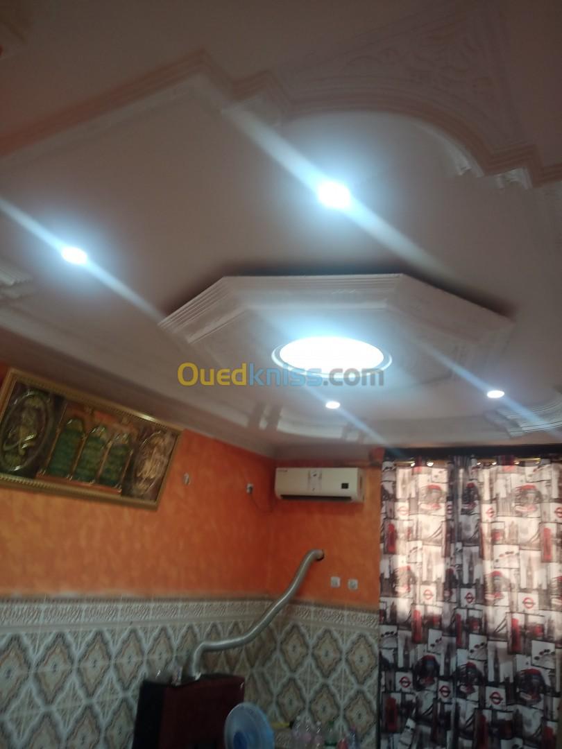 Vente Villa Annaba El bouni