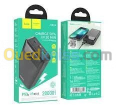 PowerBank Hoco J102A 20000 mah 