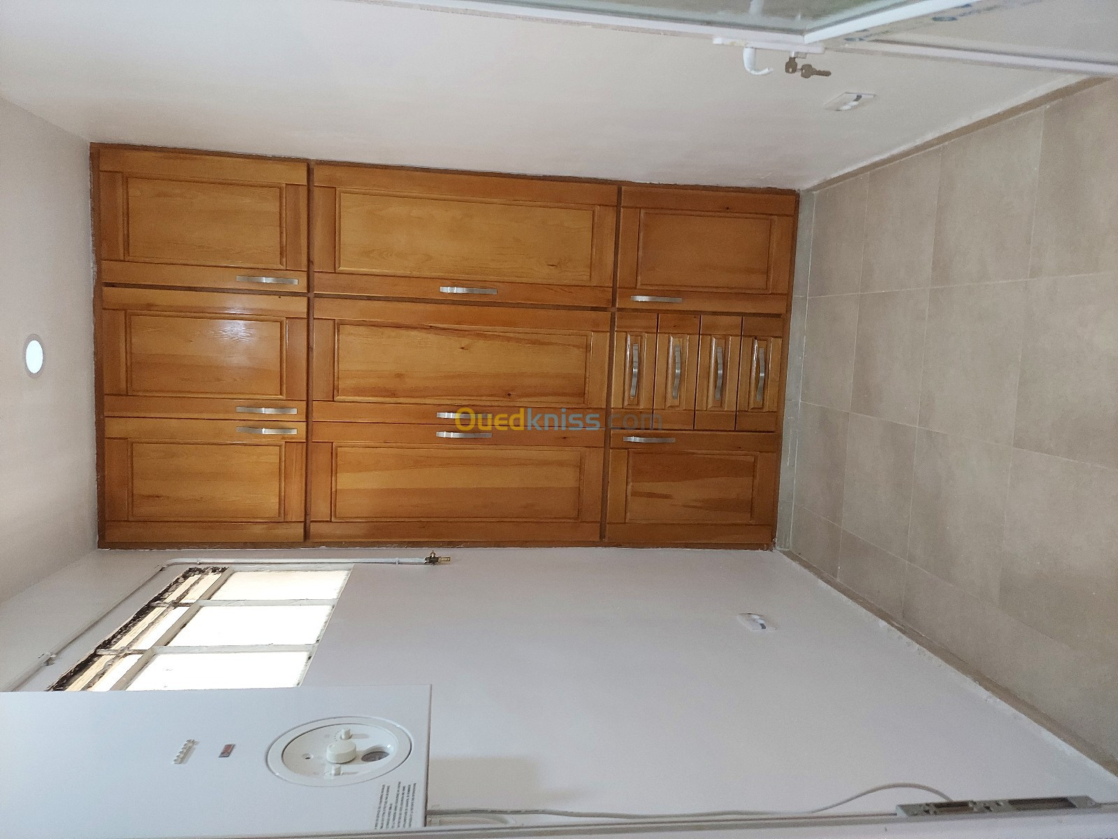 Vente Appartement F4 Oran Es senia