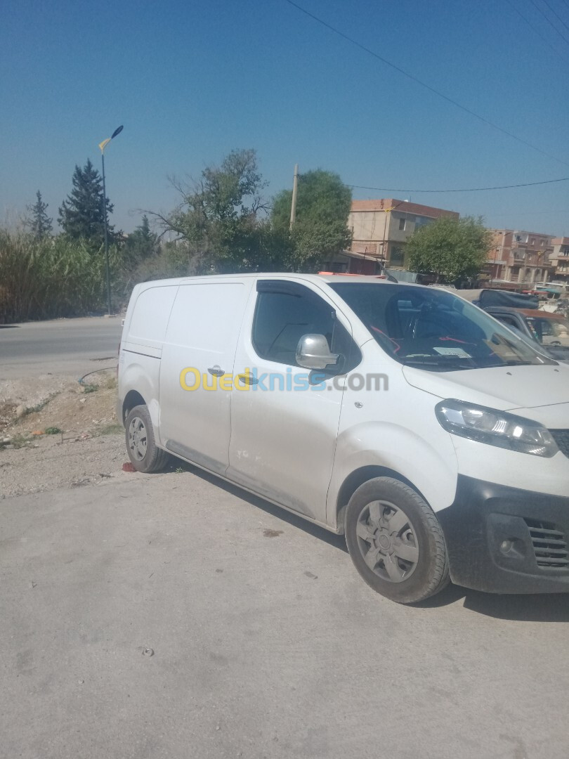 Fiat Scudo 2024 Professional