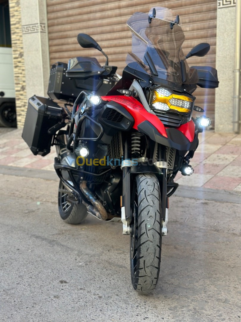 BMW Gs 1200 adventure bmw 2016 2016