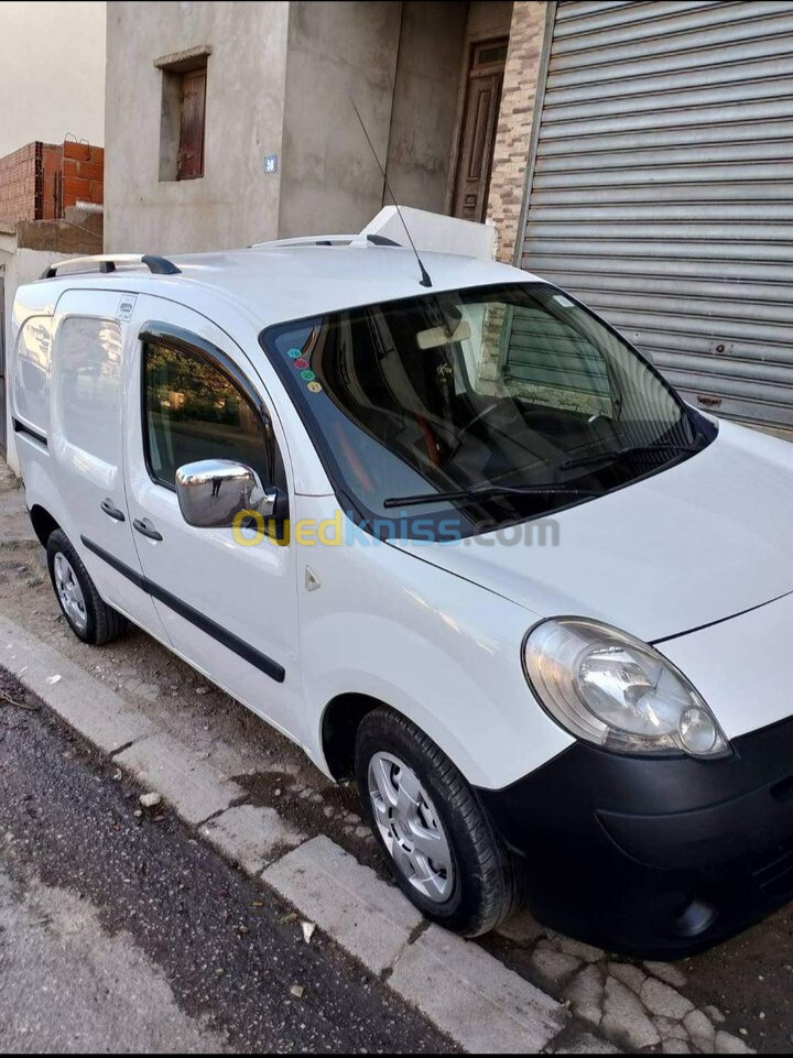 Renault Kangoo 2012 Kangoo