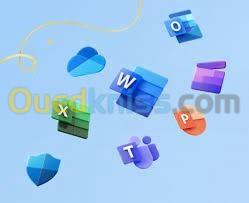 Microsoft Office Products ALL