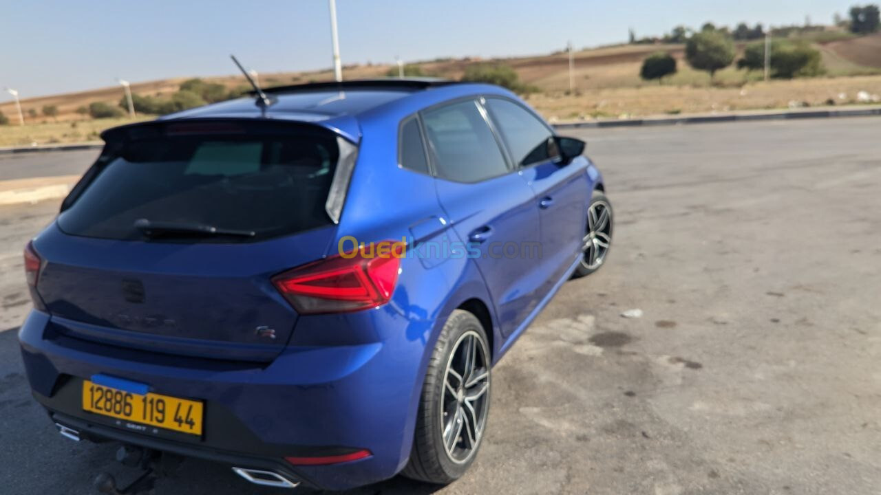 Seat Ibiza 2019 FR