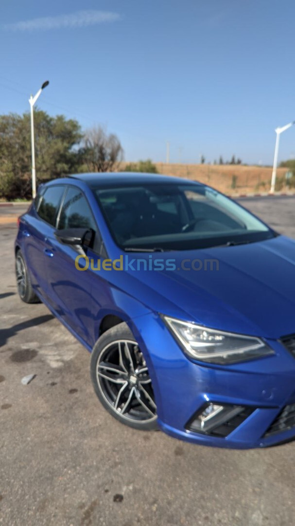 Seat Ibiza 2019 FR