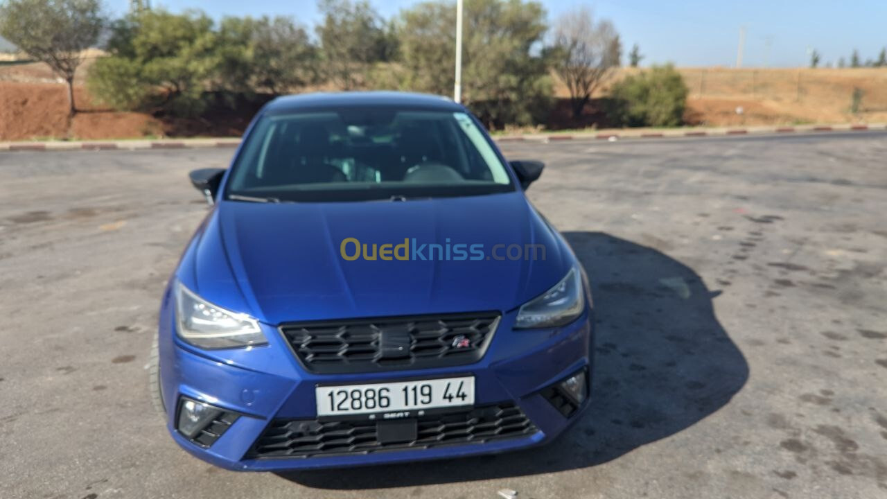 Seat Ibiza 2019 FR