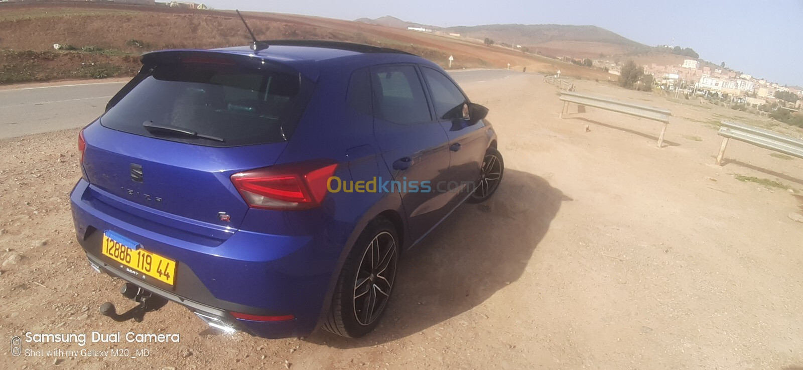 Seat Ibiza 2019 FR