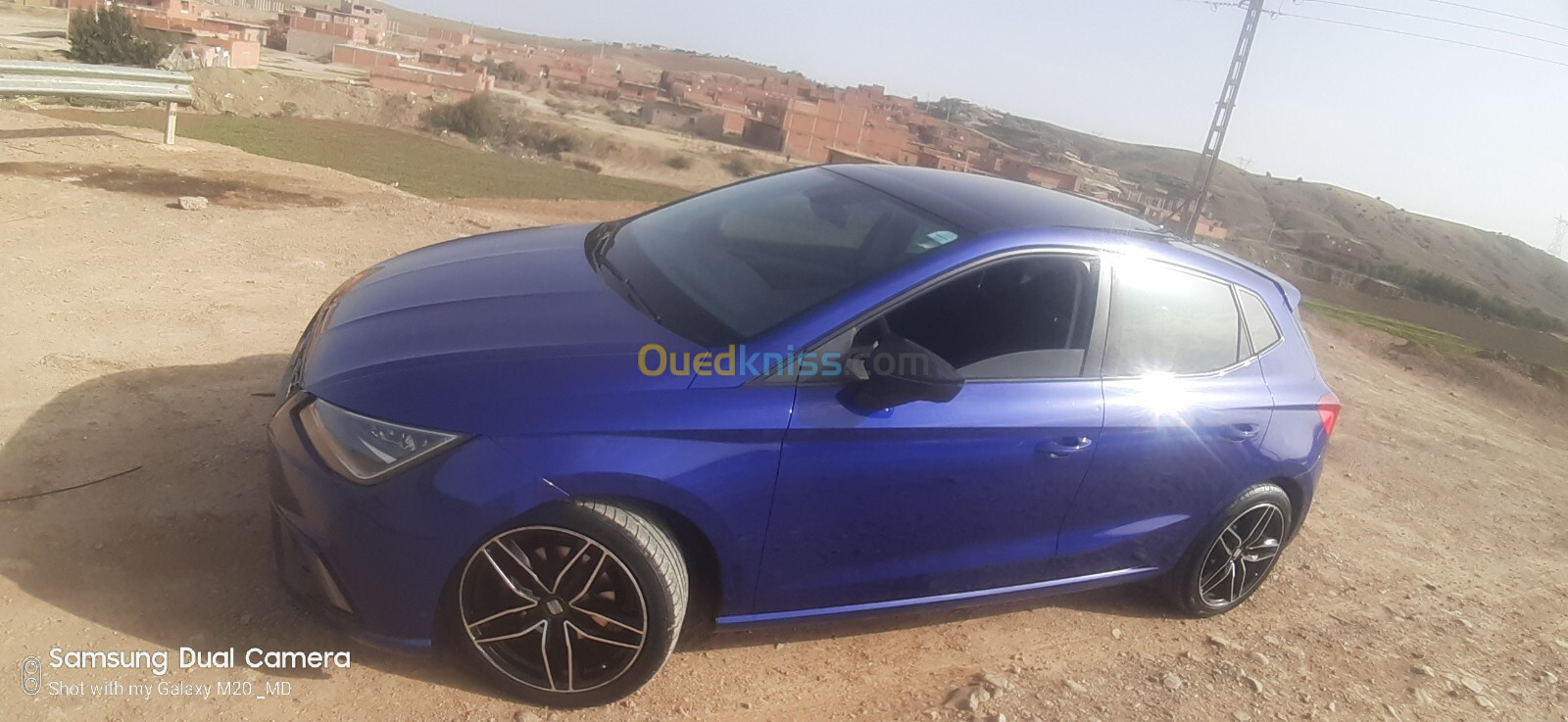 Seat Ibiza 2019 FR