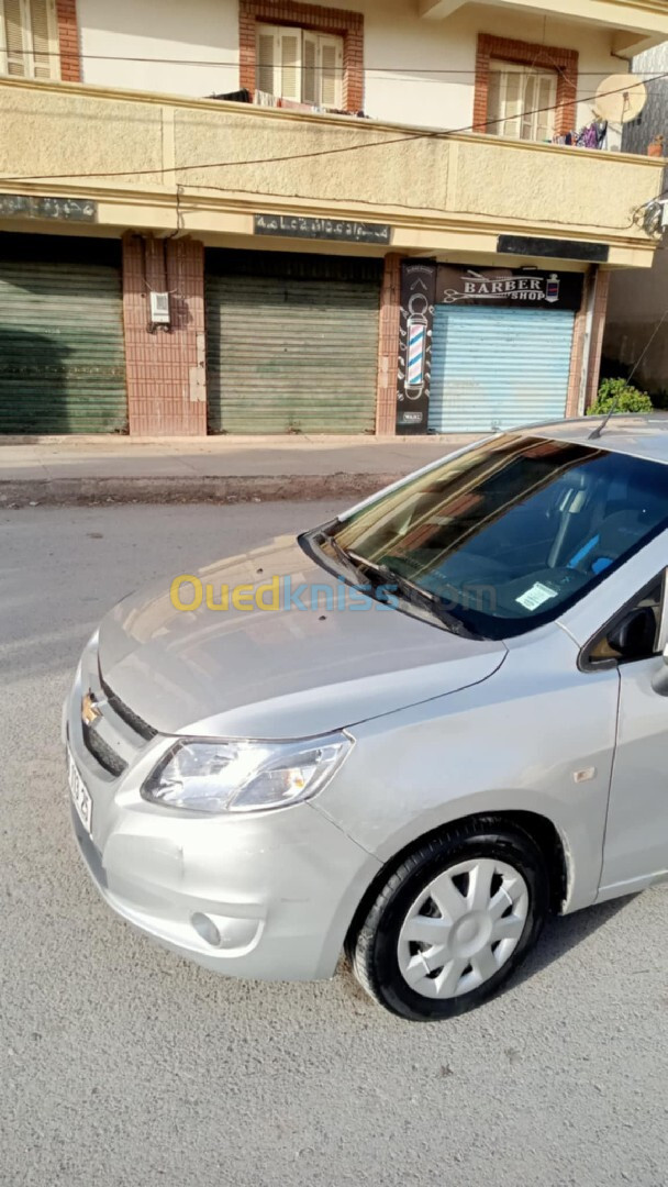 Chevrolet Sail 4 portes 2013 Sail 4 portes