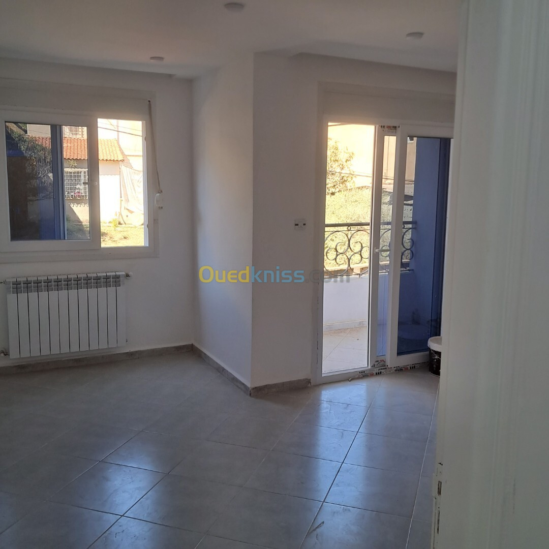 Vente Appartement F3 Boumerdès Dellys