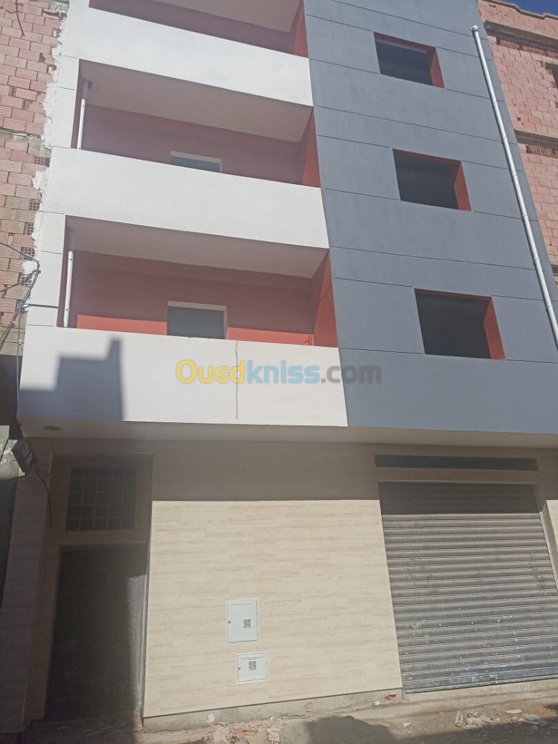 Vente Immeuble Oran Bir el djir