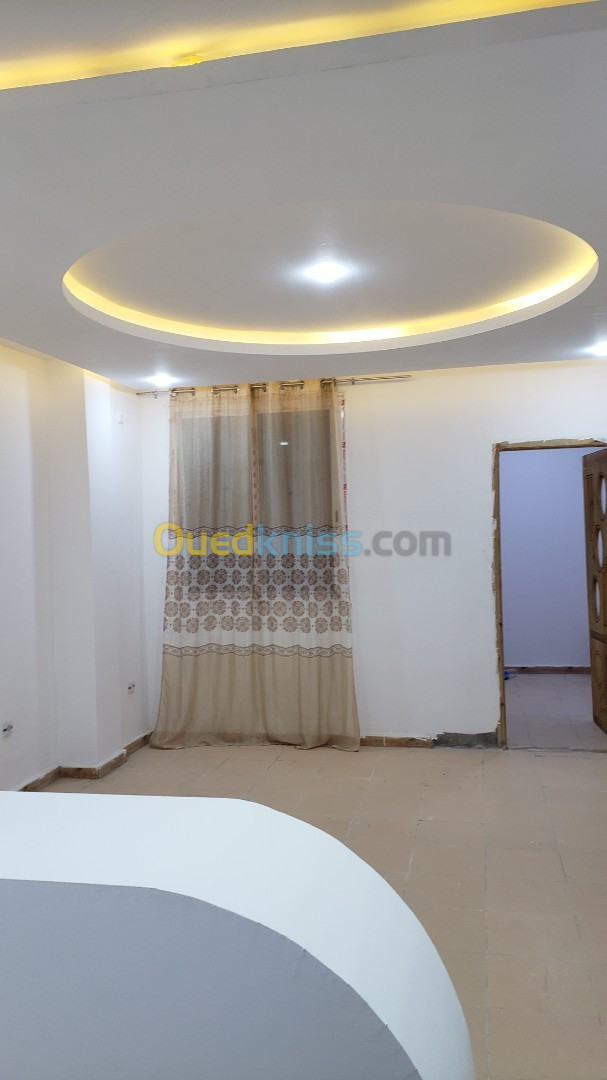 Location Appartement F3 Alger Birtouta