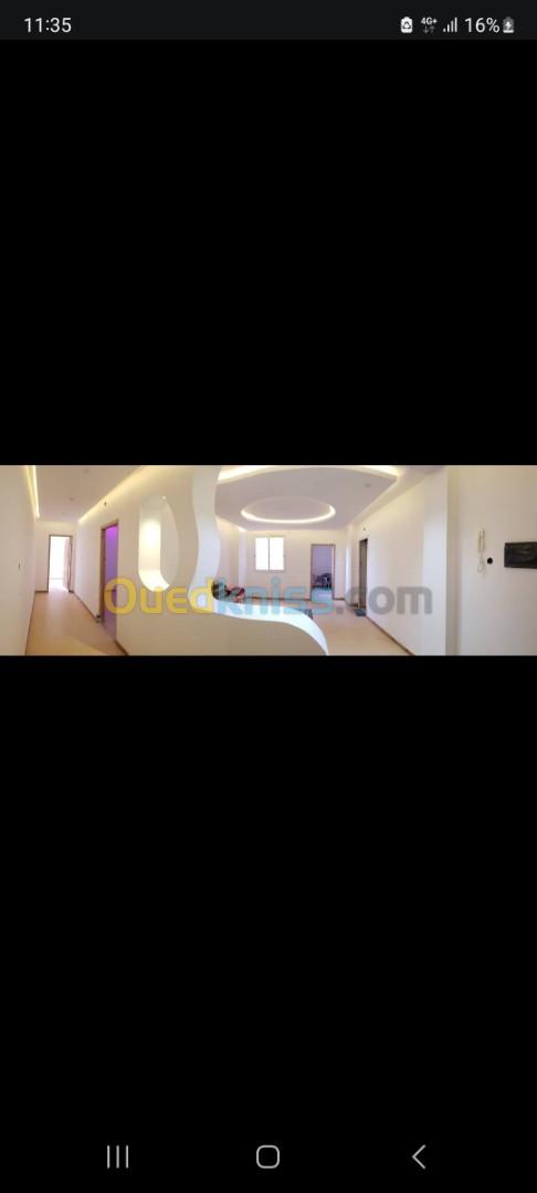 Location Appartement F3 Alger Birtouta