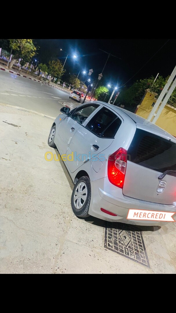 Hyundai i10 2013 GLS