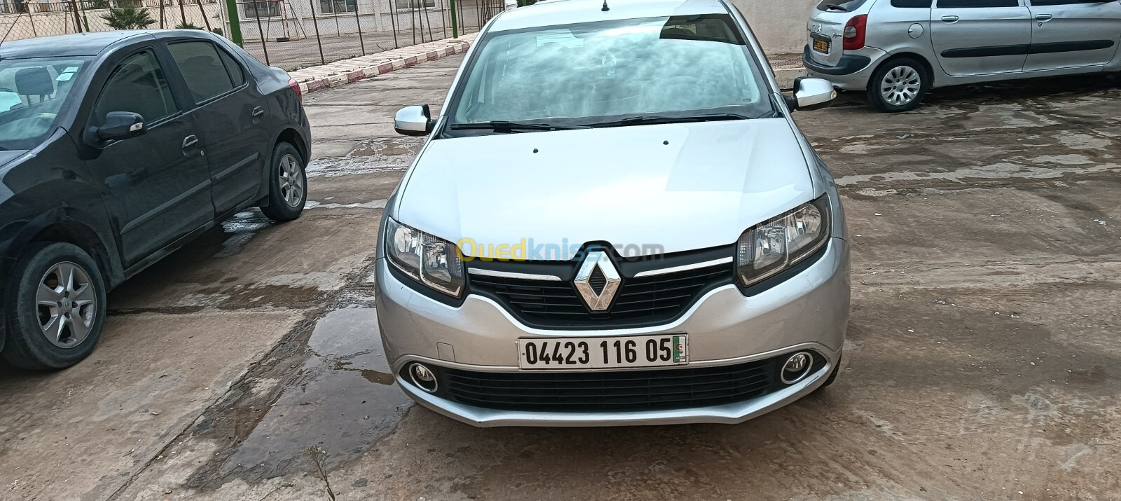 Renault Symbol 2016 Made In Bladi