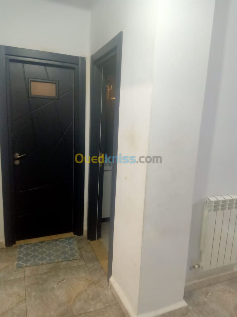 Vente Appartement F4 Boumerdès Ouled moussa