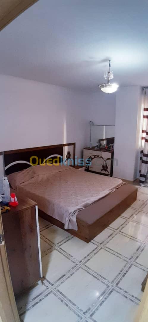 Location Appartement F4 Oran Oran