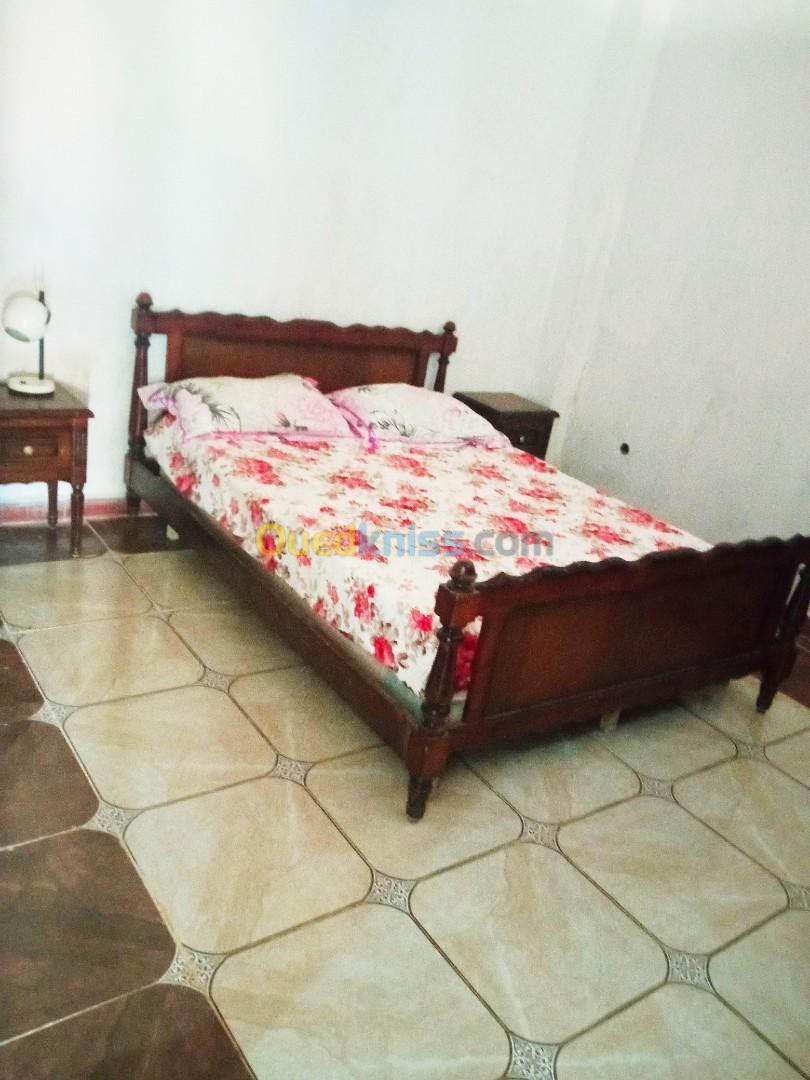 Location Appartement F3 Tlemcen Honaine