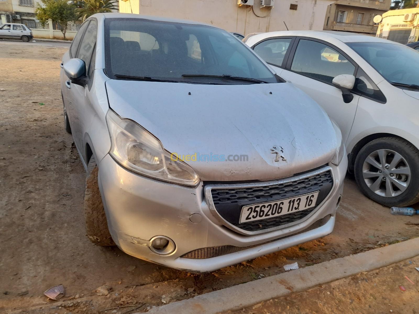 Peugeot 208 2013 Active