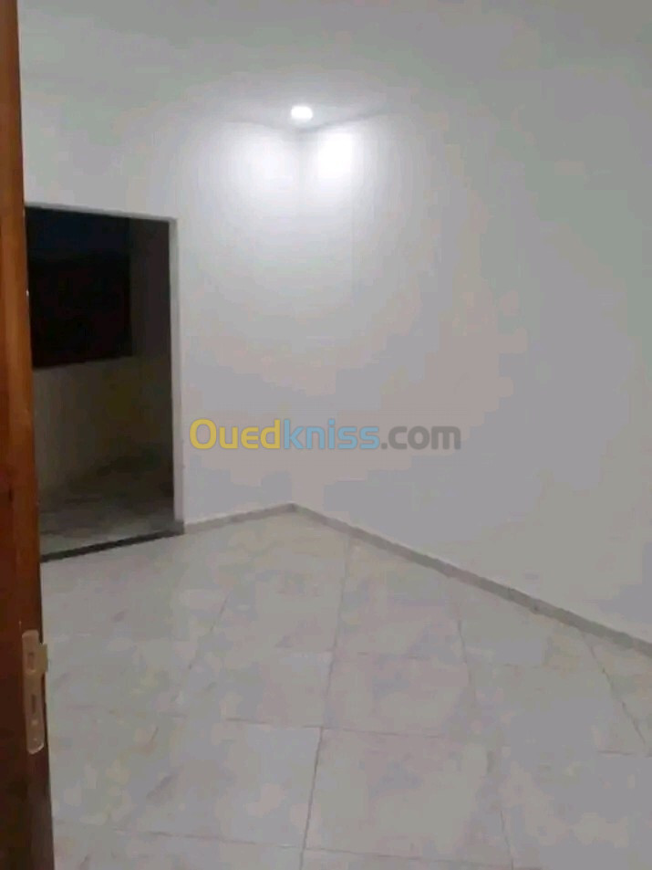 Vente Appartement F4 Annaba Annaba