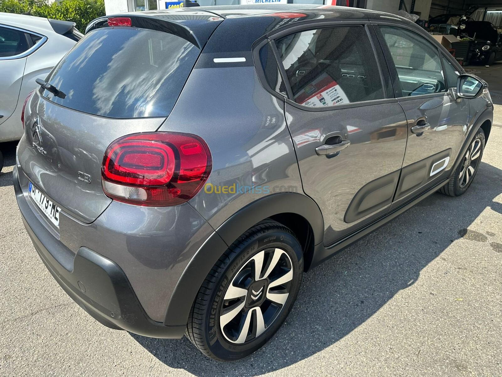 Citroen C3 2023 Shine