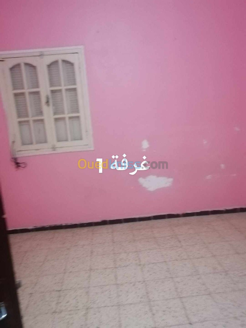 Location Niveau De Villa F3 Alger Bordj el kiffan