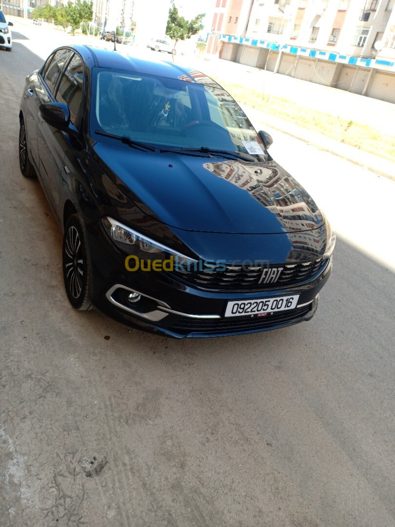 Fiat Tipo 2024 Life