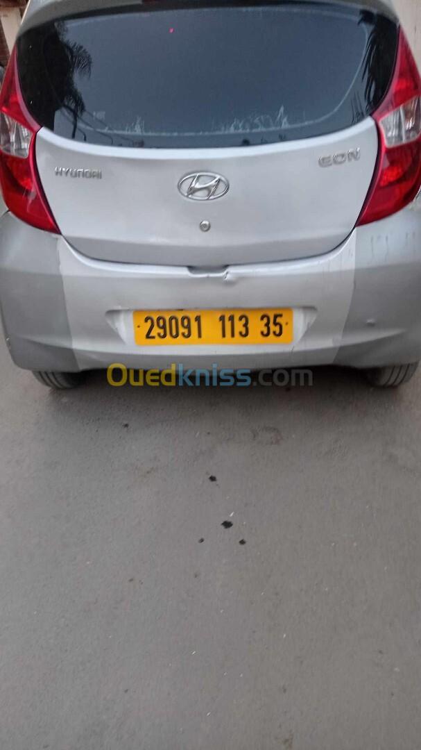 Hyundai EON 2013 EON