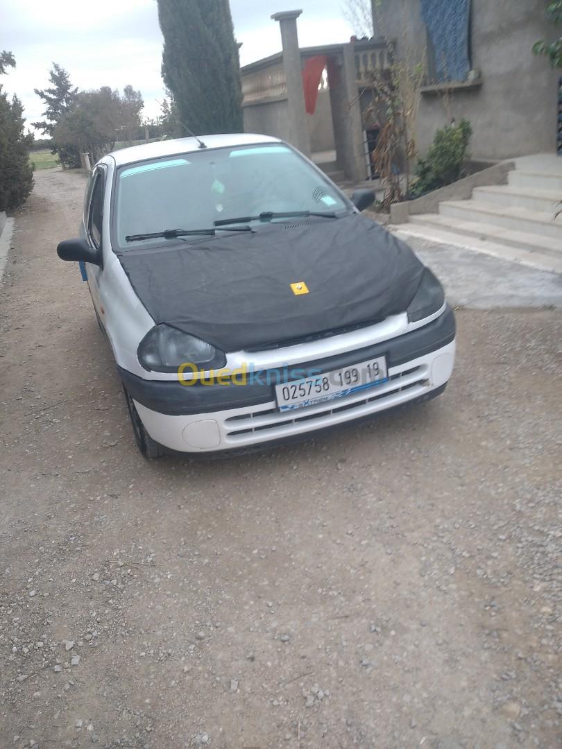 Renault Clio 1 1999 