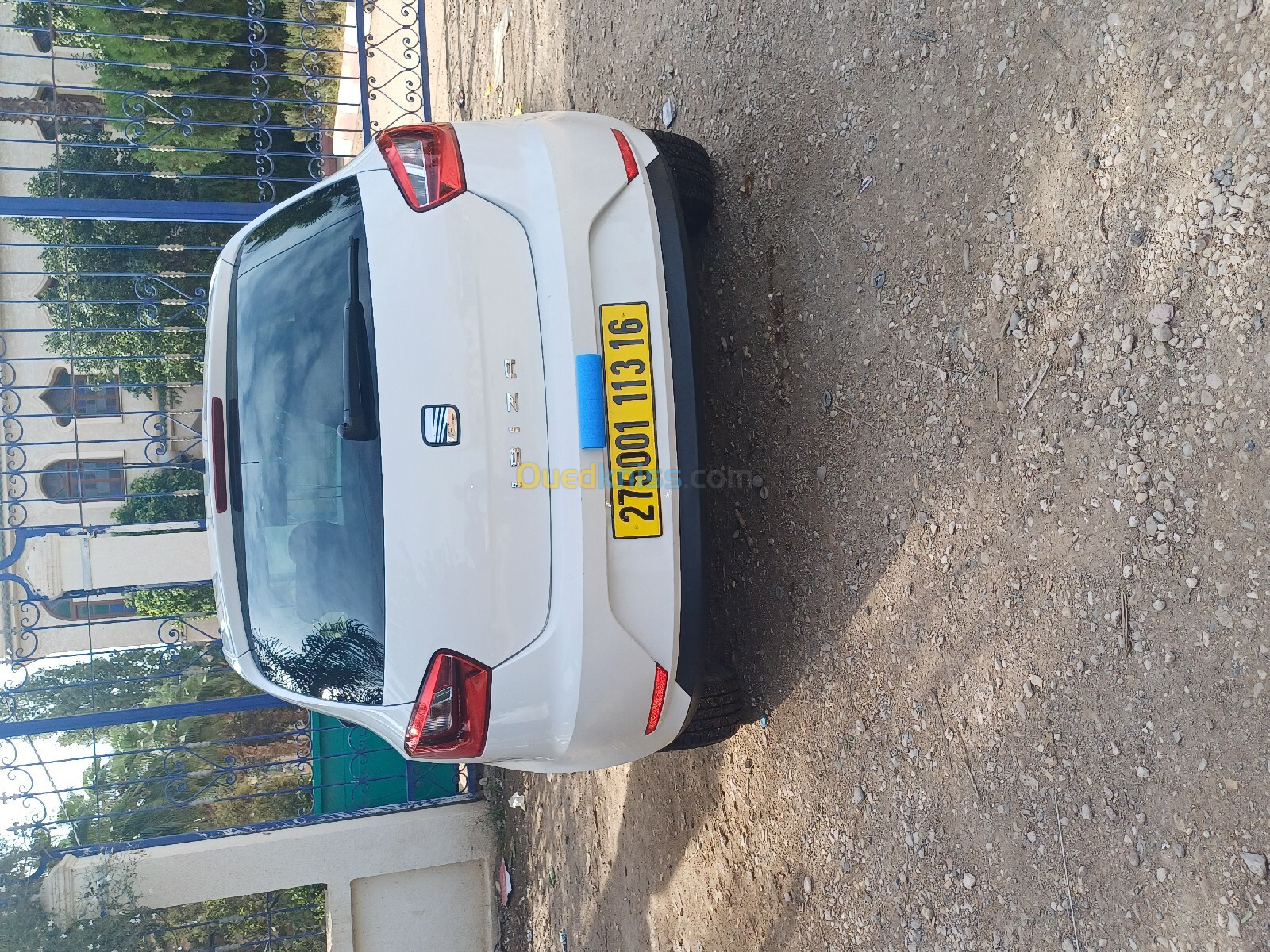 Seat Ibiza 2013 Fully