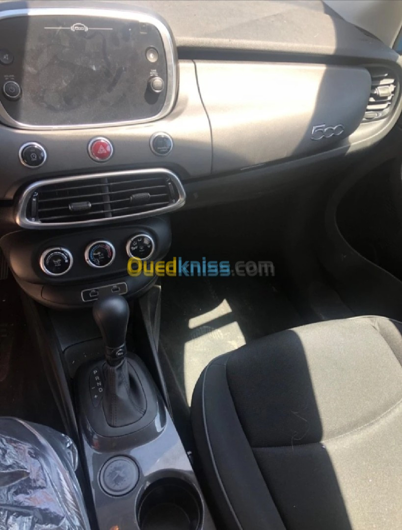 Fiat 500x 2024 Culte